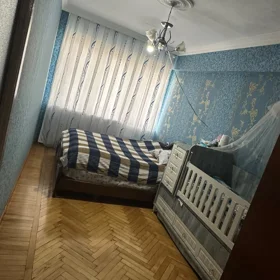In Baku 50.0 m² apartment is for sale - Image 9