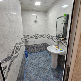 In Baku 55.0 m² apartment is for rent - Image 2