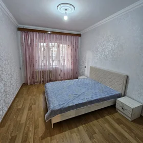 In Baku 55.0 m² apartment is for rent - Image 4