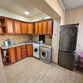 In Baku 55.0 m² apartment is for rent - Image 6