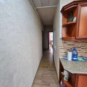In Baku 55.0 m² apartment is for rent - Image 8