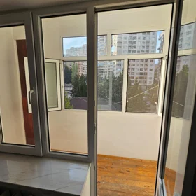 In Baku 55.0 m² apartment is for rent - Image 9
