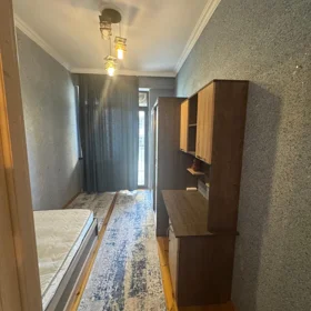 In Baku 94.0 m² apartment is for sale - Image 2