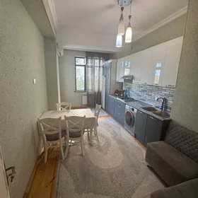 In Baku 94.0 m² apartment is for sale - Image 8