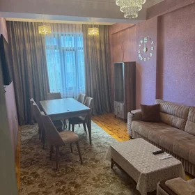In Baku 94.0 m² apartment is for sale - Image 9