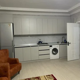 In Baku 95.0 m² apartment is for rent - Image 2