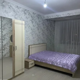 In Baku 95.0 m² apartment is for rent - Image 3
