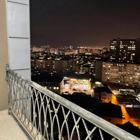 In Baku 95.0 m² apartment is for rent - Image 6