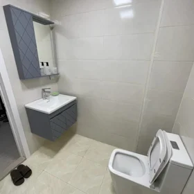 In Baku 95.0 m² apartment is for rent - Image 7