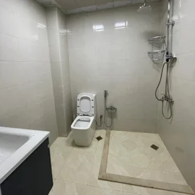 In Baku 95.0 m² apartment is for rent - Image 8