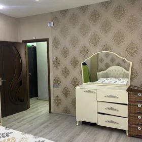 In Sabunçu rayonu 70.0 m² apartment is for sale - Image 9
