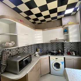 In Sabunçu rayonu 70.0 m² apartment is for sale - Image 10