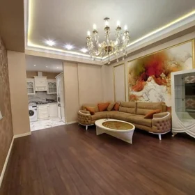 In Suraxanı rayonu 70.0 m² apartment is for rent - Image 3
