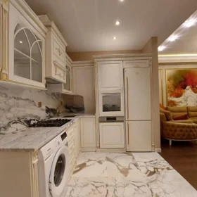In Suraxanı rayonu 70.0 m² apartment is for rent - Image 4