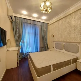 In Suraxanı rayonu 70.0 m² apartment is for rent - Image 6