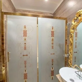 In Suraxanı rayonu 70.0 m² apartment is for rent - Image 8