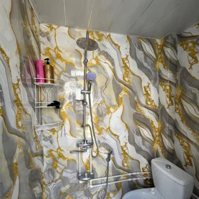 In Baku 78.0 m² apartment is for sale - Image 8