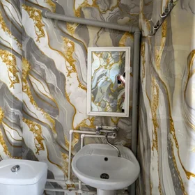 In Baku 78.0 m² apartment is for sale - Image 9
