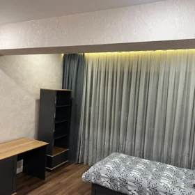 In Xətai rayonu 100.0 m² apartment is for rent - Image 2