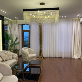 In Baku 160.0 m² apartment is for rent - Image 3