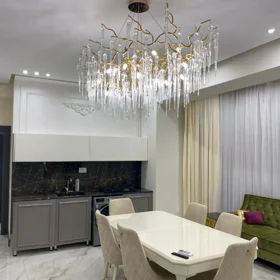 In Baku 160.0 m² apartment is for rent - Image 6