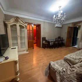 In Sabunçu rayonu 60.0 m² apartment is for rent - Image 2