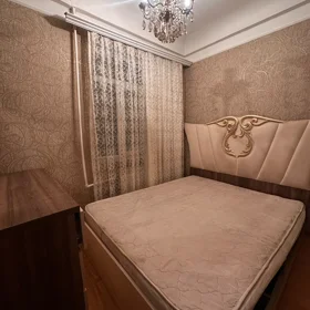 In Sabunçu rayonu 60.0 m² apartment is for rent - Image 3