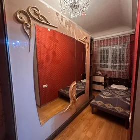 In Sabunçu rayonu 60.0 m² apartment is for rent - Image 4