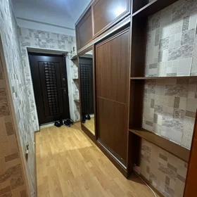 In Sabunçu rayonu 60.0 m² apartment is for rent - Image 5