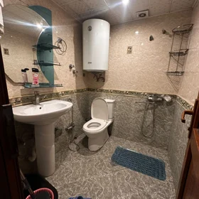In Sabunçu rayonu 60.0 m² apartment is for rent - Image 7