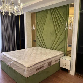 In Baku 180.0 m² apartment is for rent - Image 3