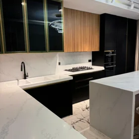In Baku 180.0 m² apartment is for rent - Image 4