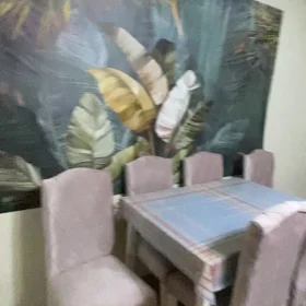 In Baku 45.0 m² house with 2.0 rooms is for rent - Image 5