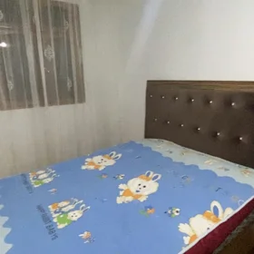 In Baku 45.0 m² house with 2.0 rooms is for rent - Image 6