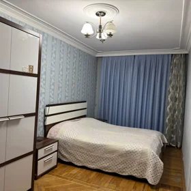 In Baku 90.0 m² apartment is for rent - Image 4