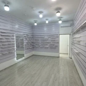 In Baku 20.0 m² commercial is for rent - Image 2