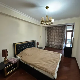 In Səbail rayonu 130.0 m² apartment is for rent - Image 4