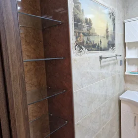 In Baku 70.0 m² apartment is for rent - Image 8