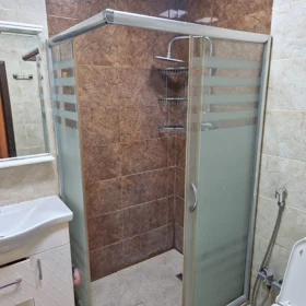 In Baku 70.0 m² apartment is for rent - Image 9