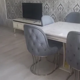 In nan 85.0 m² house with 3.0 rooms is for rent - Image 3