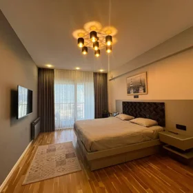 In Baku 135.0 m² apartment is for sale - Image 5