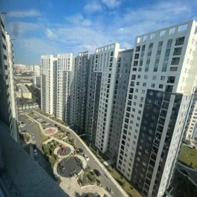 In Baku 135.0 m² apartment is for sale - Image 6