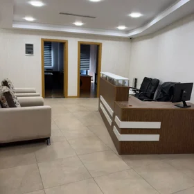 In Baku 230.0 m² office is for rent - Image 8