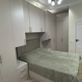 In Baku 63.0 m² apartment is for sale - Image 3
