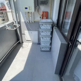 In Baku 63.0 m² apartment is for sale - Image 5