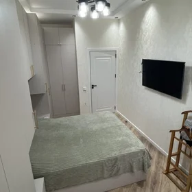 In Baku 63.0 m² apartment is for sale - Image 7