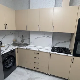 In Baku 63.0 m² apartment is for sale - Image 8