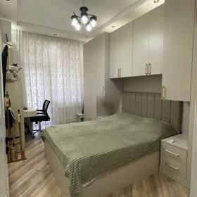 In Baku 63.0 m² apartment is for sale - Image 9
