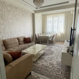 In Baku 63.0 m² apartment is for sale - Image 10