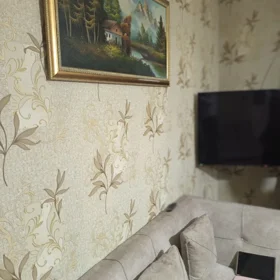 In Baku 130.0 m² apartment is for rent - Image 4